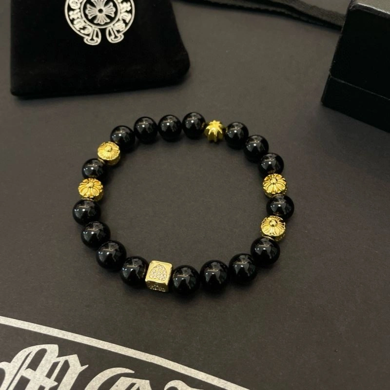 Chrome Hearts Necklaces ComfortFit 242272