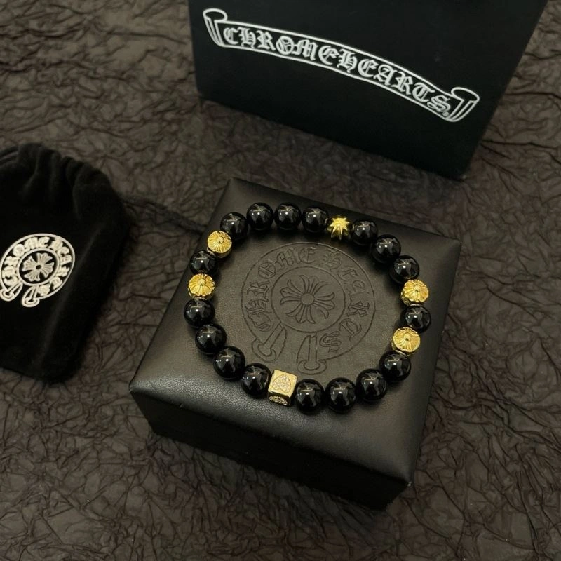 Chrome Hearts Necklaces ComfortFit 242272