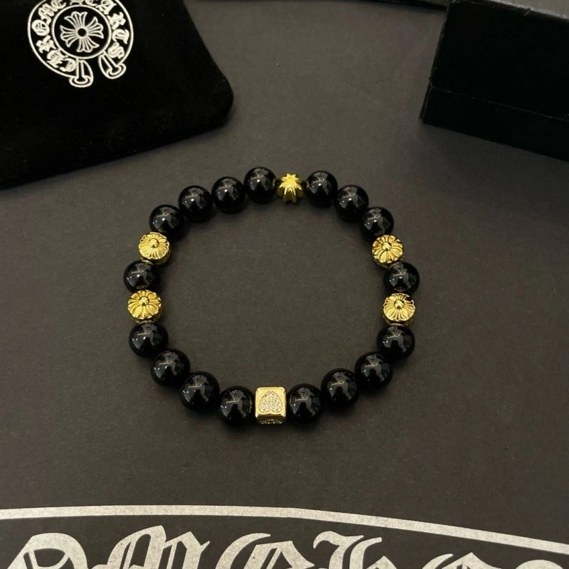 Chrome Hearts Necklaces ComfortFit 242272