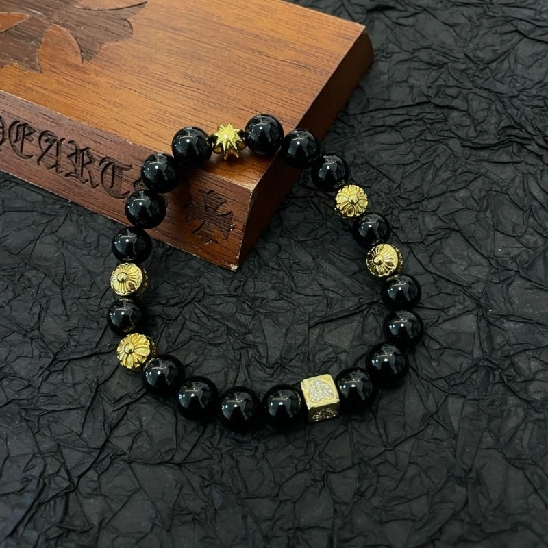Chrome Hearts Necklaces ComfortFit 242272