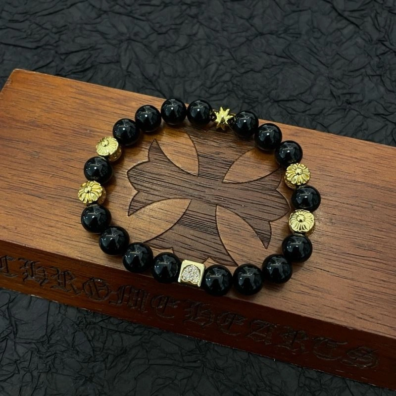 Chrome Hearts Necklaces ComfortFit 242272