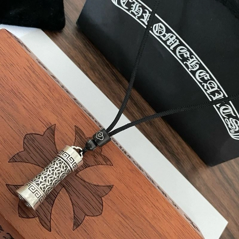 QuickDry Chrome Hearts Necklaces 242247
