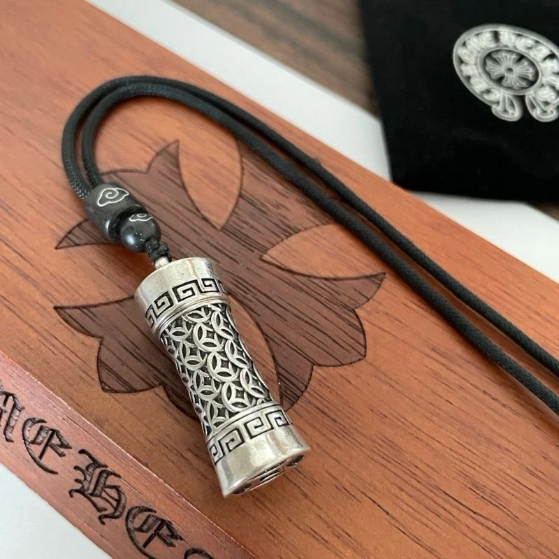 QuickDry Chrome Hearts Necklaces 242247