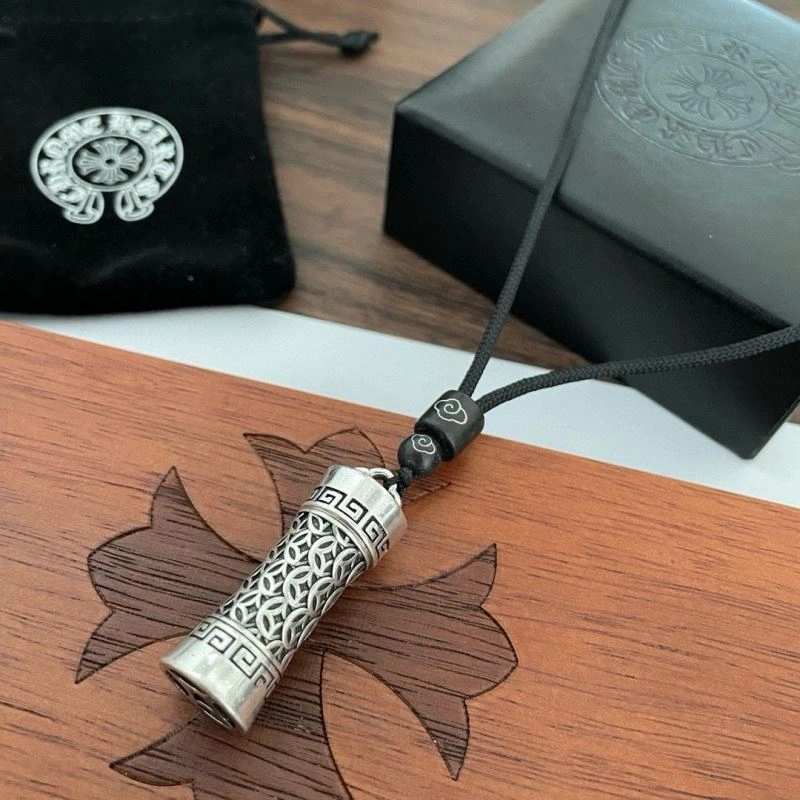 QuickDry Chrome Hearts Necklaces 242247