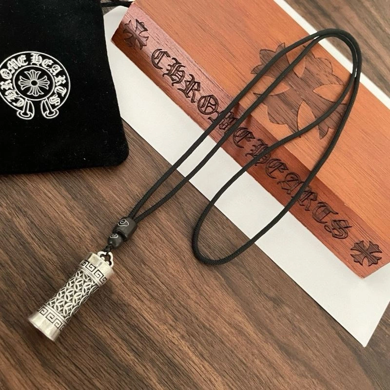 QuickDry Chrome Hearts Necklaces 242247