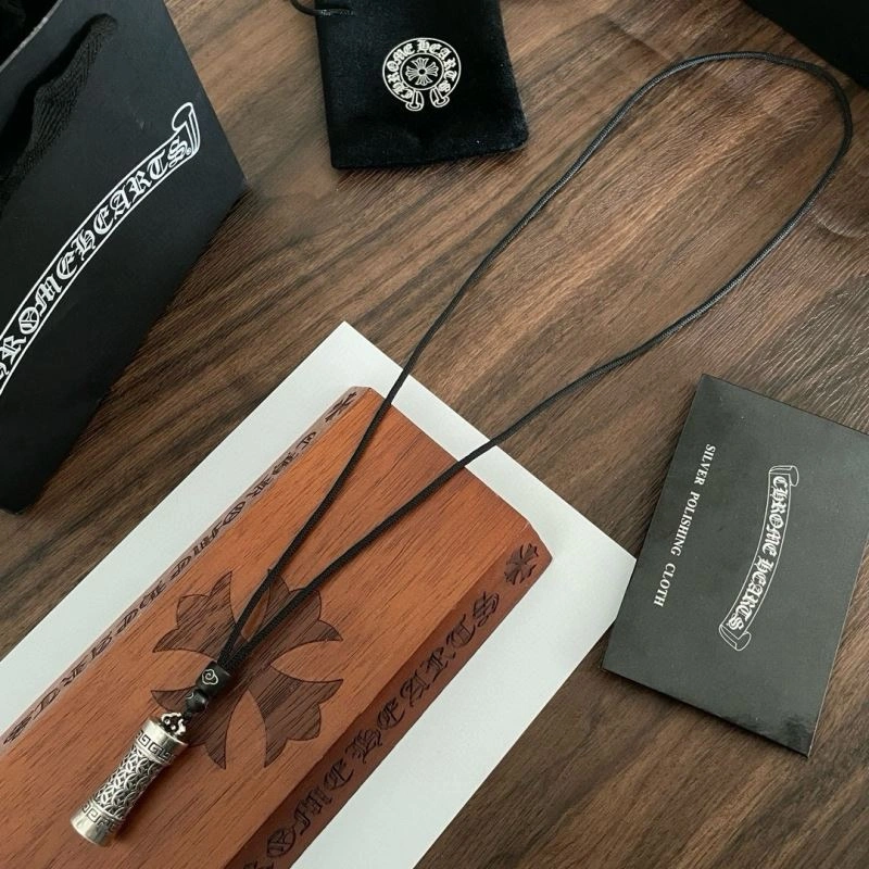 QuickDry Chrome Hearts Necklaces 242247