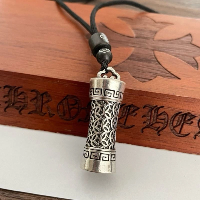 QuickDry Chrome Hearts Necklaces 242247