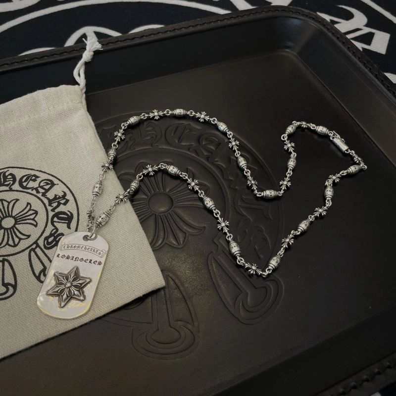 Chrome Hearts Necklaces Comfortable 242245