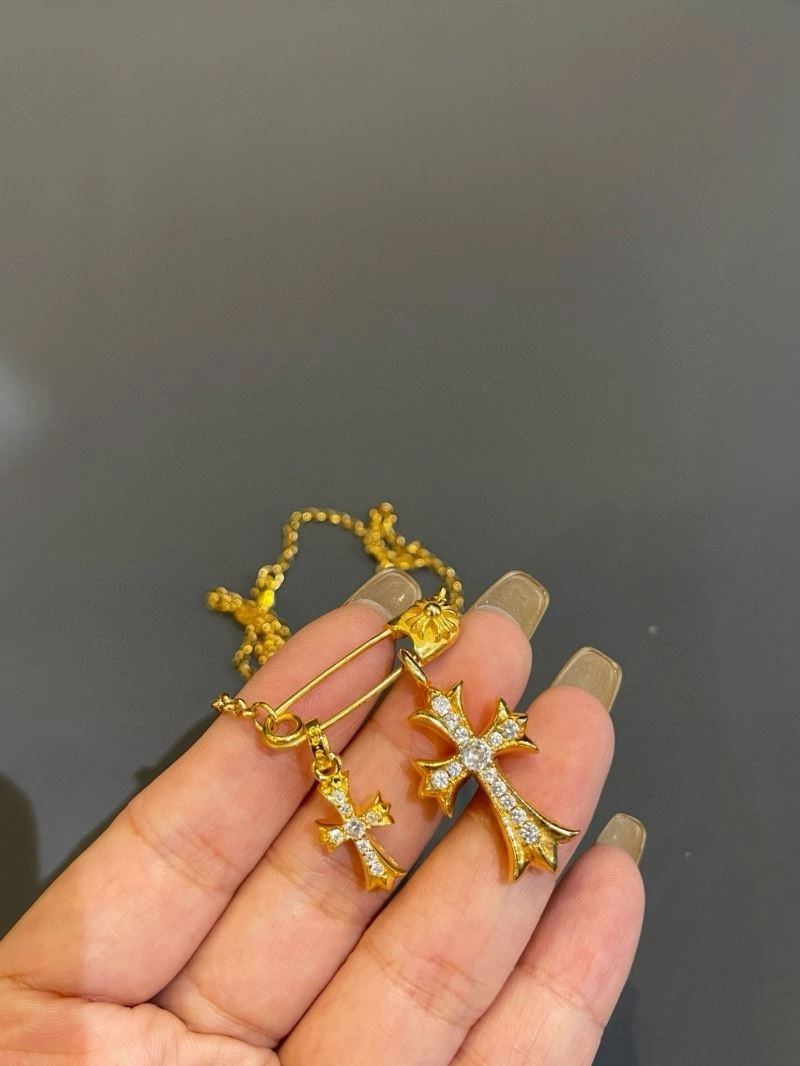 UrbanChic Chrome Hearts Necklaces 242246