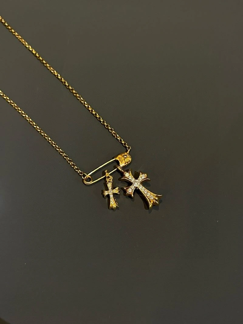 UrbanChic Chrome Hearts Necklaces 242246