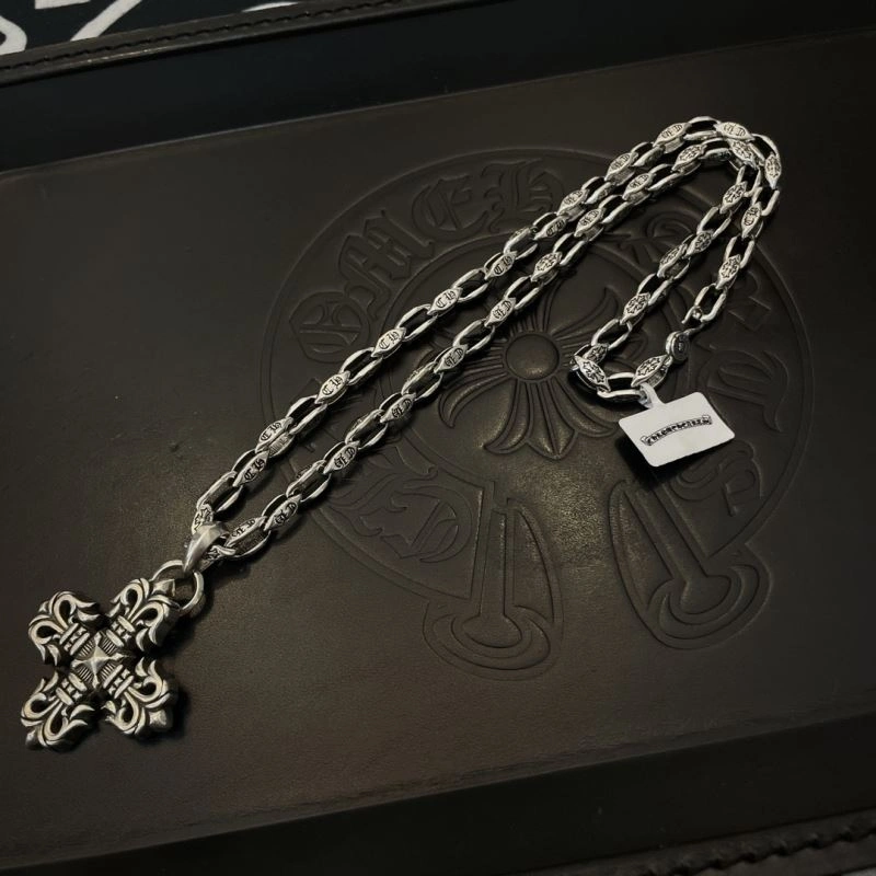 BestValue Chrome Hearts Necklaces 242243