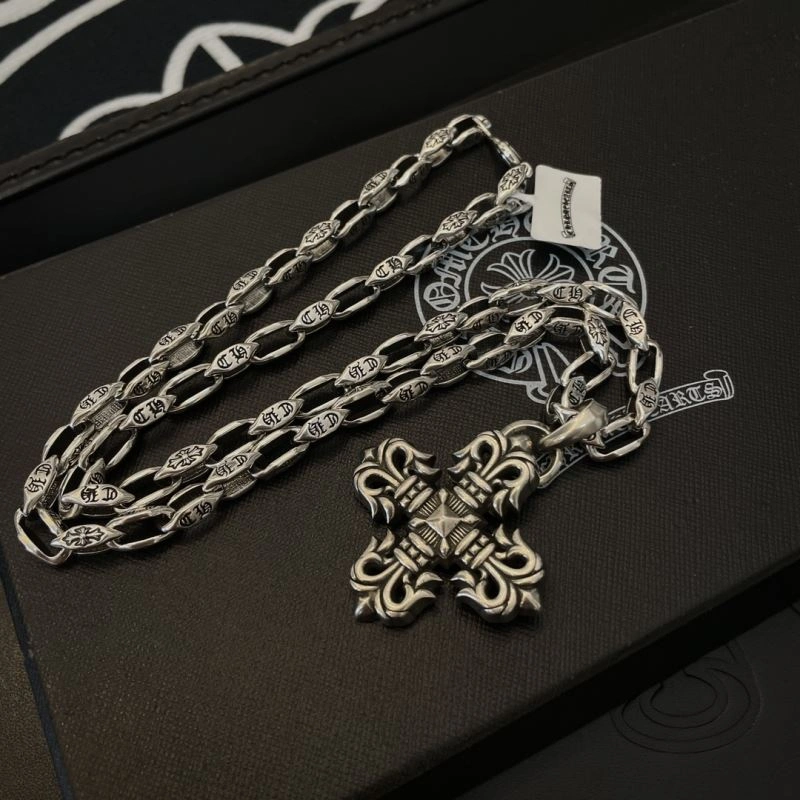 BestValue Chrome Hearts Necklaces 242243