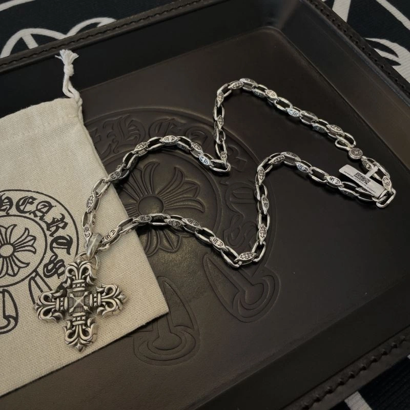 BestValue Chrome Hearts Necklaces 242243