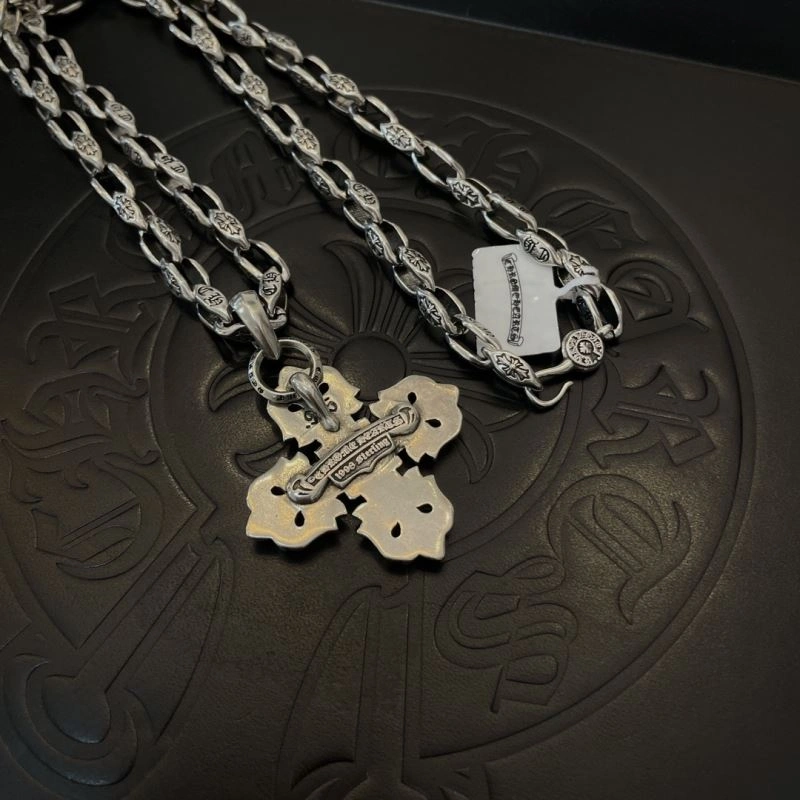 BestValue Chrome Hearts Necklaces 242243
