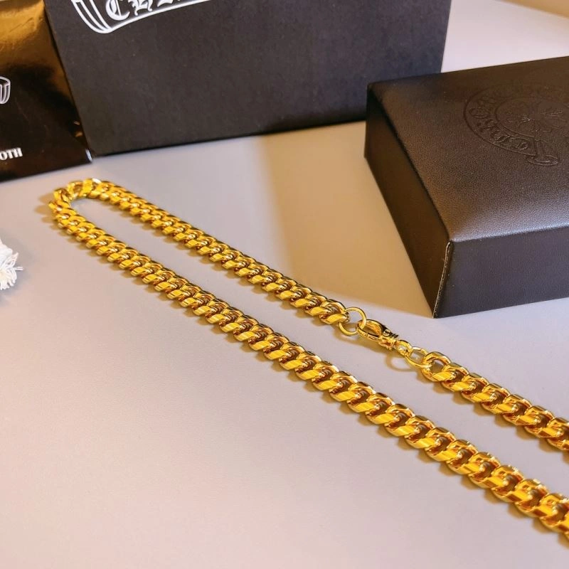 Affordable Chrome Hearts Necklaces 242244