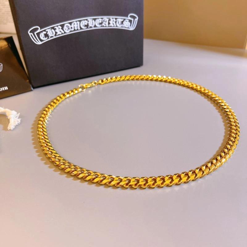 Affordable Chrome Hearts Necklaces 242244