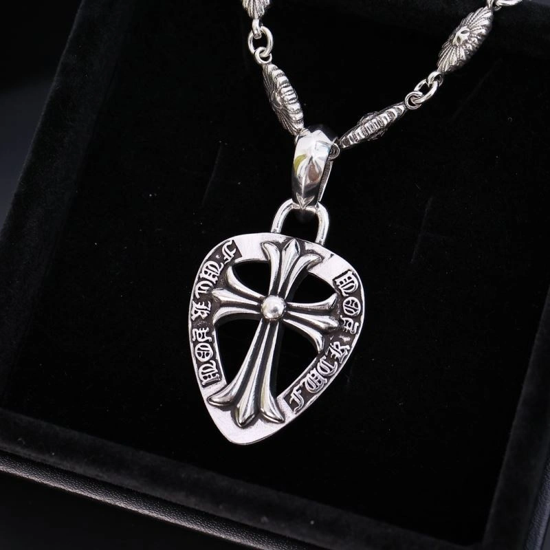 UrbanChic Chrome Hearts Necklaces 242242