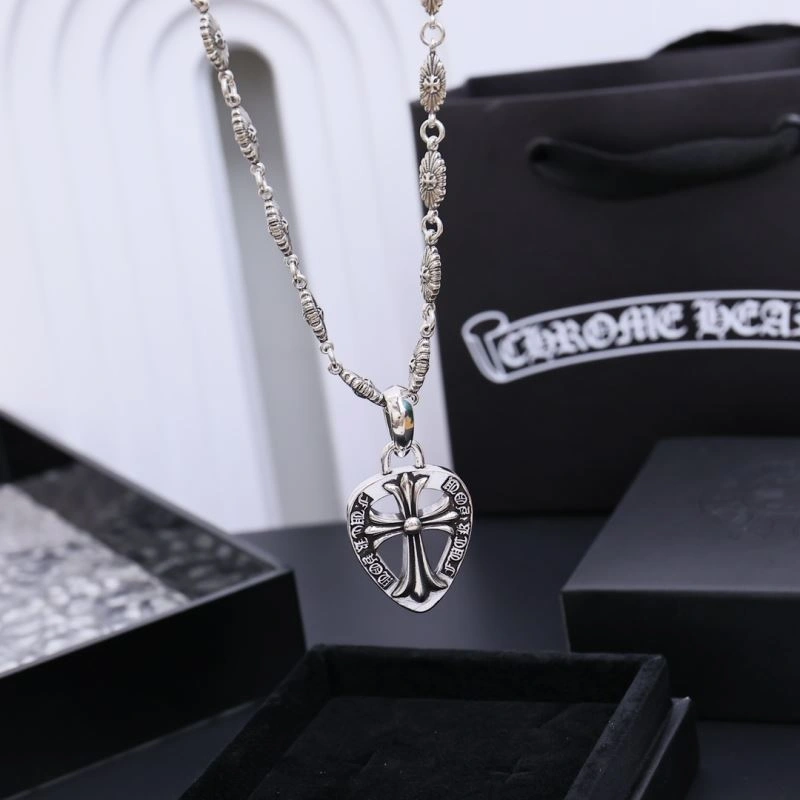 UrbanChic Chrome Hearts Necklaces 242242