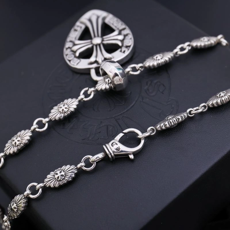 UrbanChic Chrome Hearts Necklaces 242242