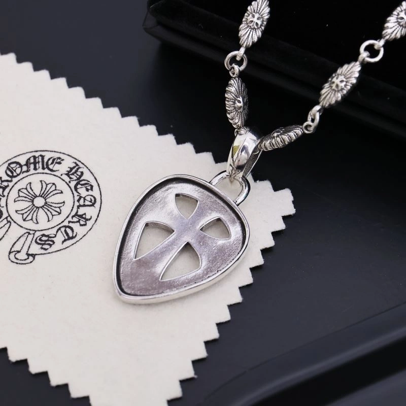 UrbanChic Chrome Hearts Necklaces 242242