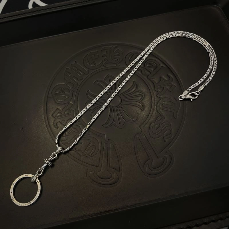 Chrome Hearts Necklaces Effortless 242230