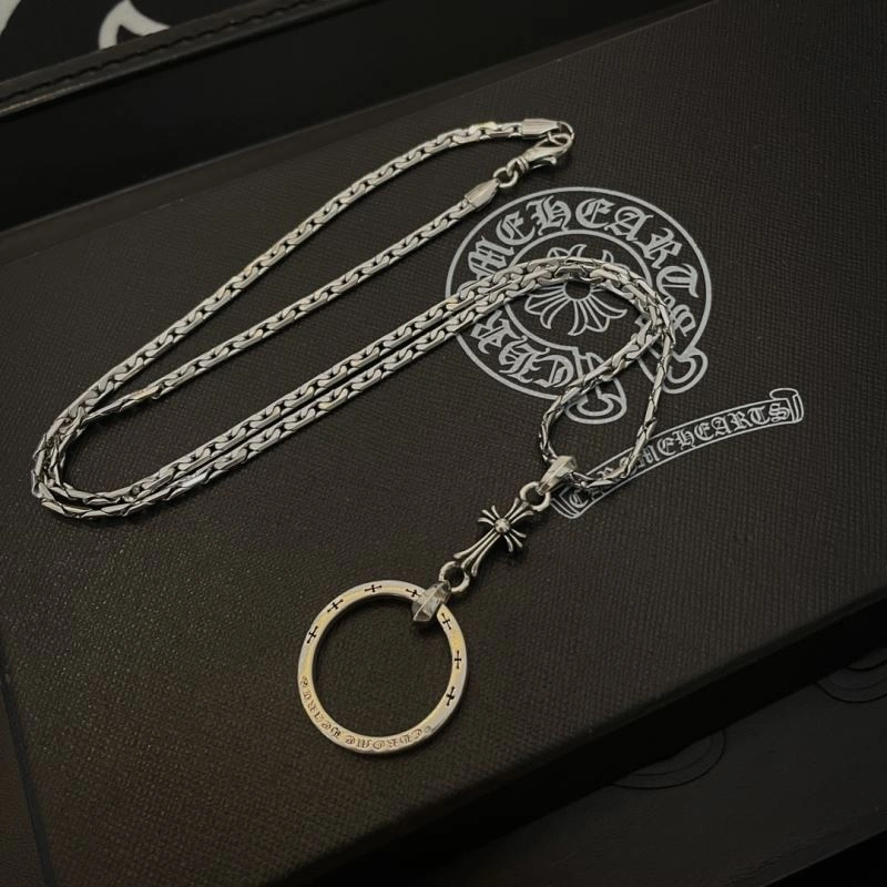 Chrome Hearts Necklaces Effortless 242230