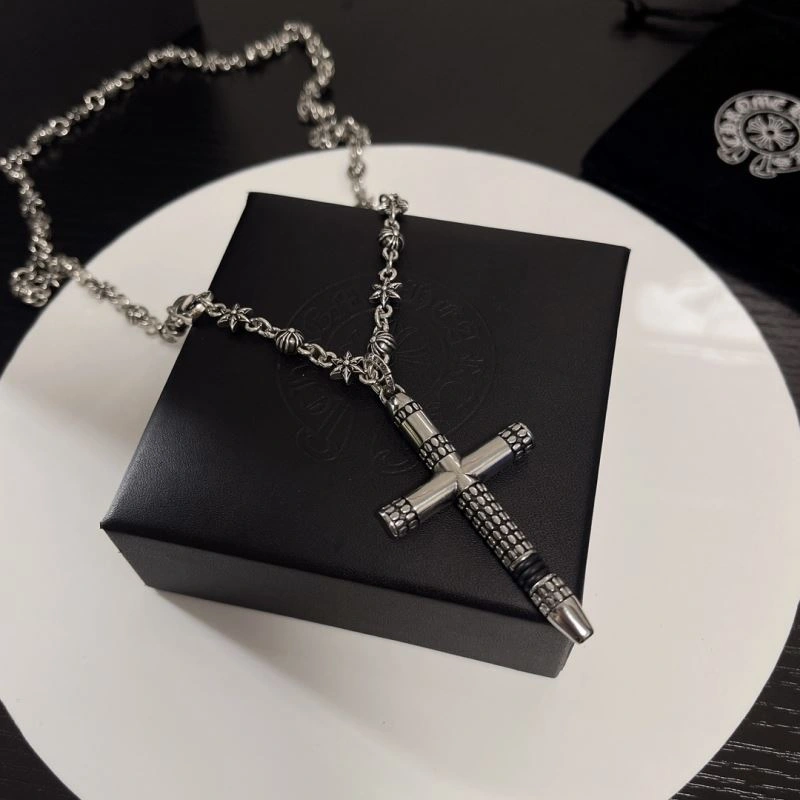 Chrome Hearts Necklaces MultiPurpose 242234