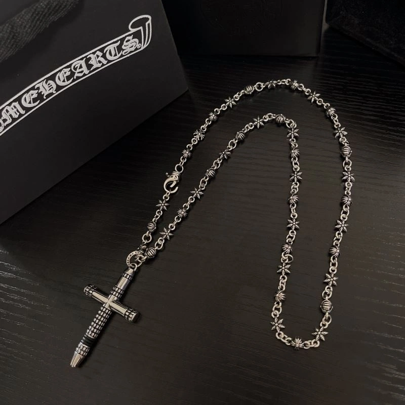 Chrome Hearts Necklaces MultiPurpose 242234