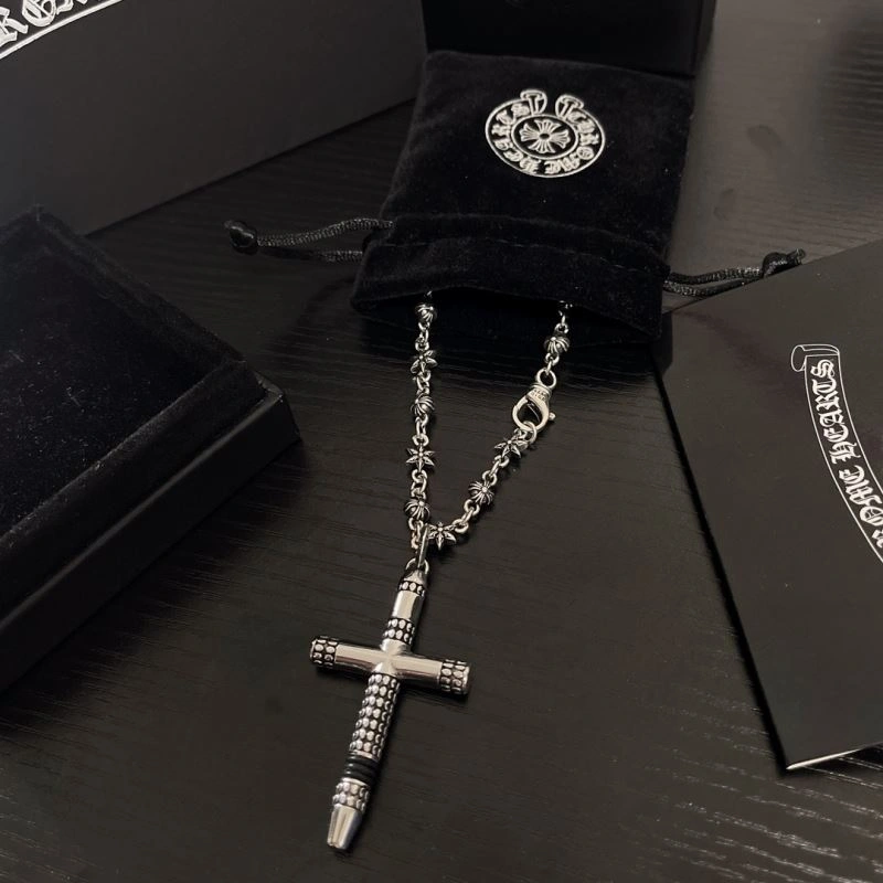 Chrome Hearts Necklaces MultiPurpose 242234