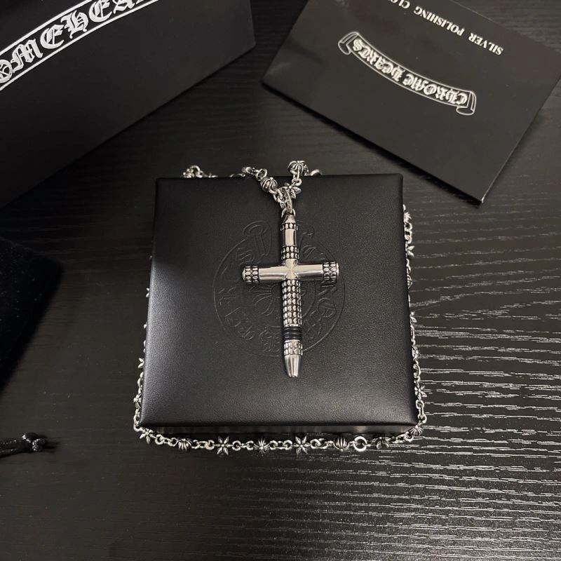 Chrome Hearts Necklaces MultiPurpose 242234