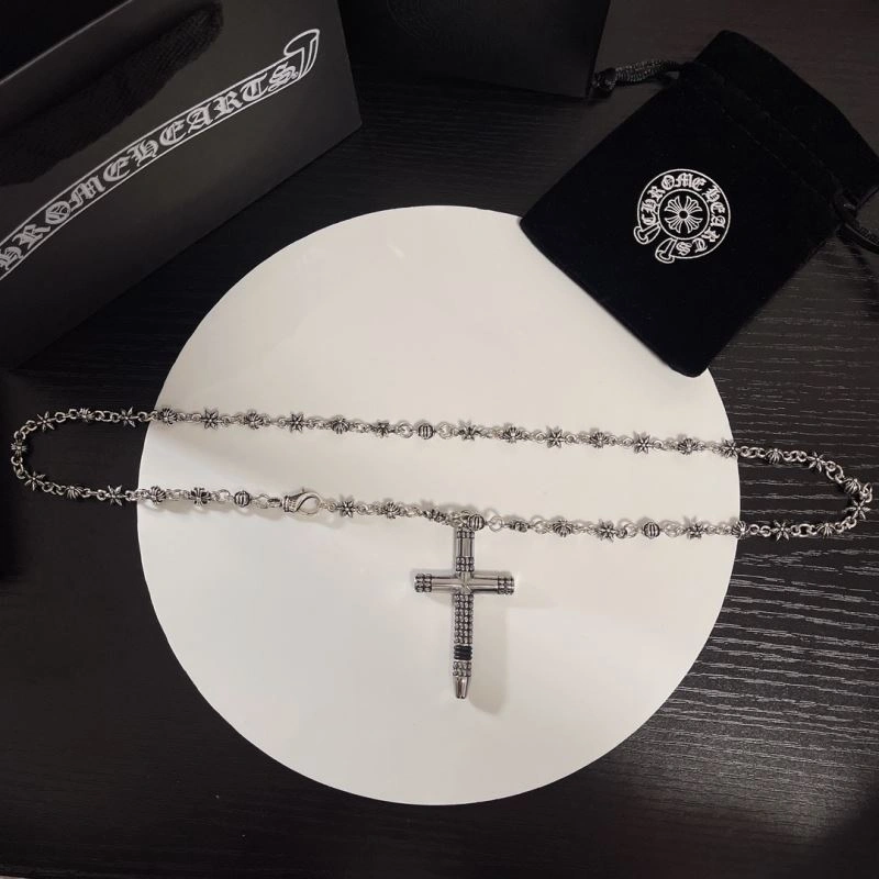 Chrome Hearts Necklaces MultiPurpose 242234