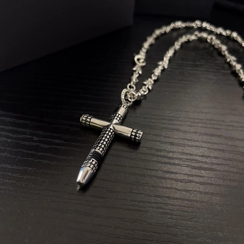 Chrome Hearts Necklaces MultiPurpose 242234