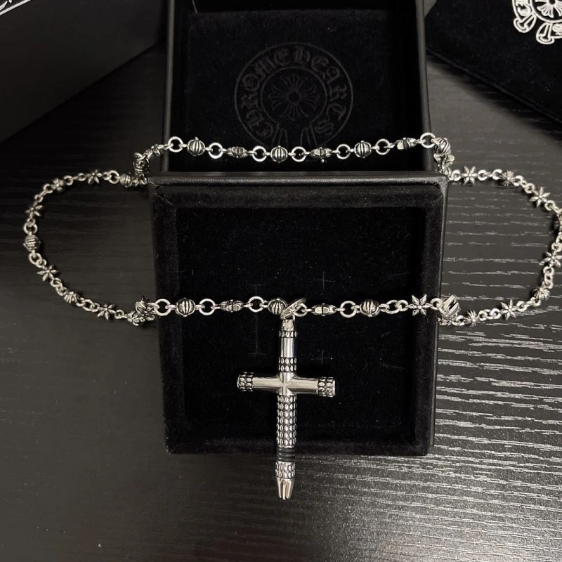 Chrome Hearts Necklaces MultiPurpose 242234