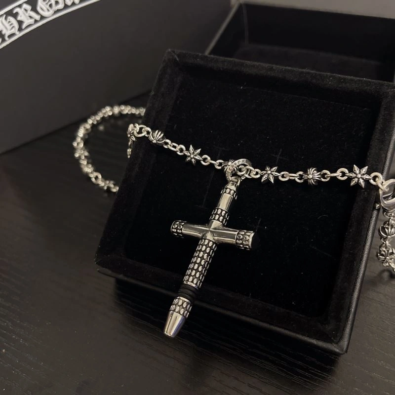 Chrome Hearts Necklaces MultiPurpose 242234