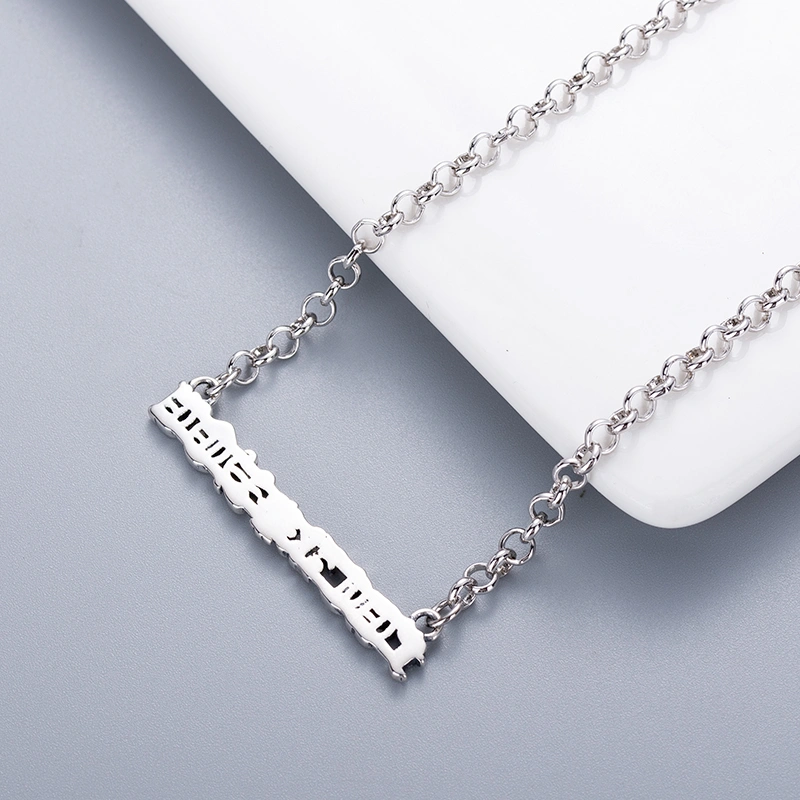 Chrome Hearts Necklaces WellDesigned 242239