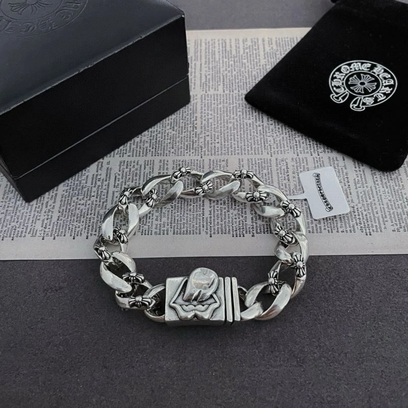 Chrome Hearts Necklaces Bold 242220