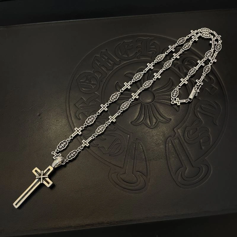 Chrome Hearts Necklaces Unique 242231