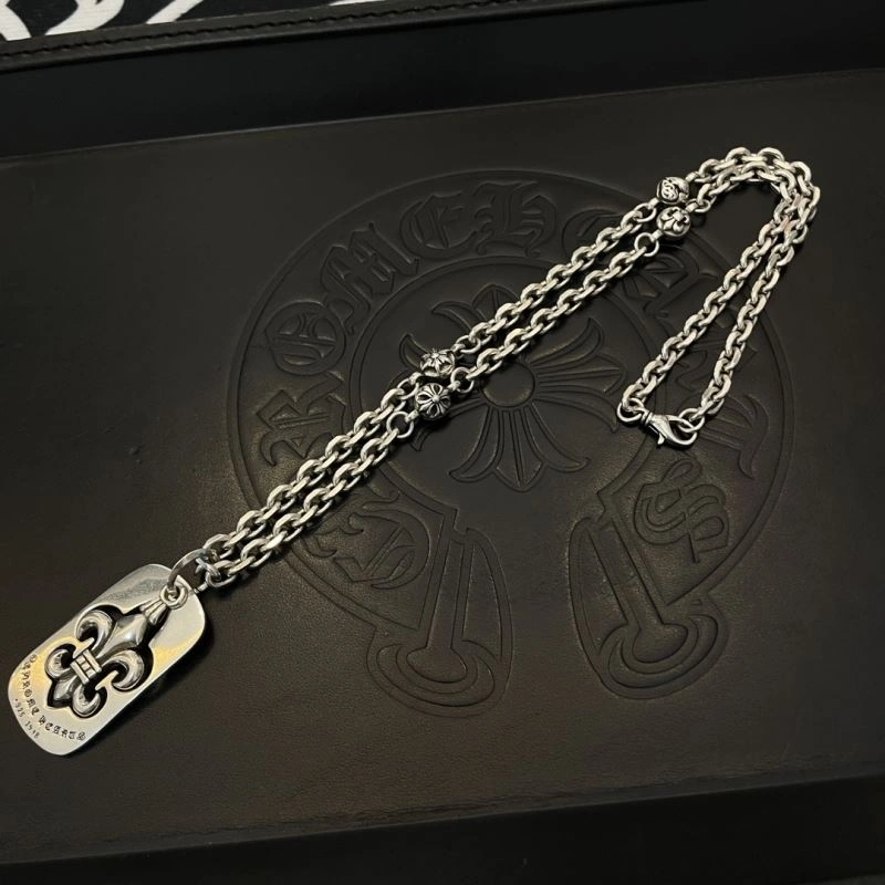 FastDry Chrome Hearts Necklaces 242222