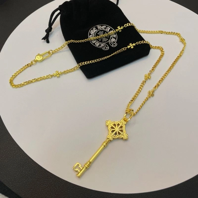 BestValue Chrome Hearts Necklaces 242216