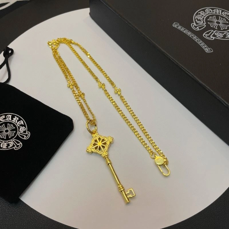 BestValue Chrome Hearts Necklaces 242216