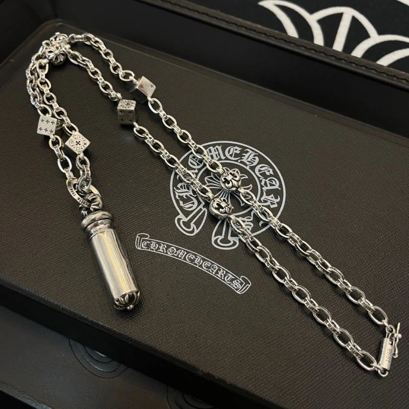Chrome Hearts Necklaces Comfortable 242218
