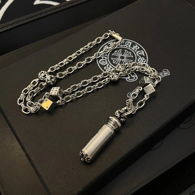 Chrome Hearts Necklaces Comfortable 242218