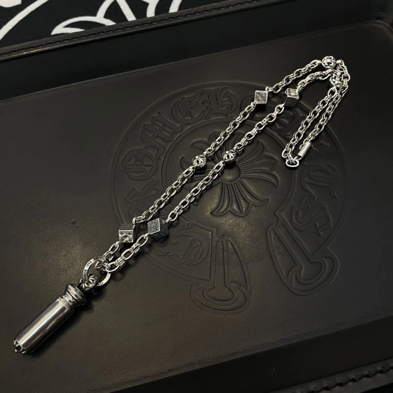 Chrome Hearts Necklaces Comfortable 242218