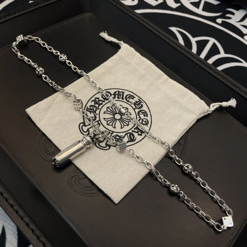 Chrome Hearts Necklaces Comfortable 242218