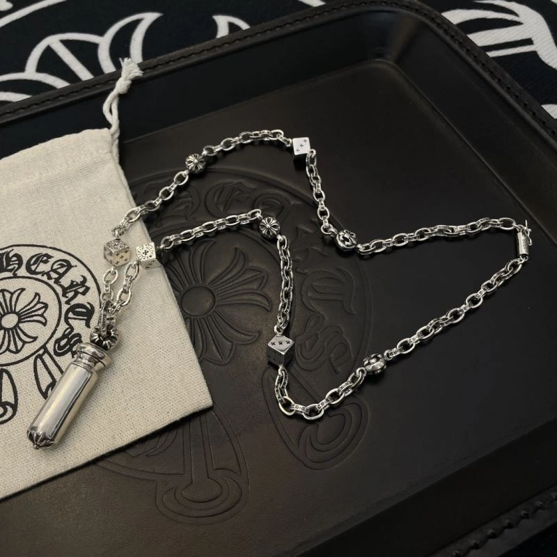 Chrome Hearts Necklaces Comfortable 242218