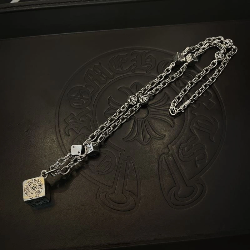 Chrome Hearts Necklaces DailyWear 242225