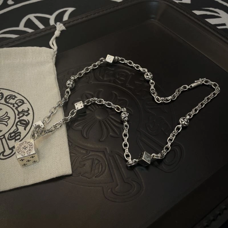 Chrome Hearts Necklaces DailyWear 242225