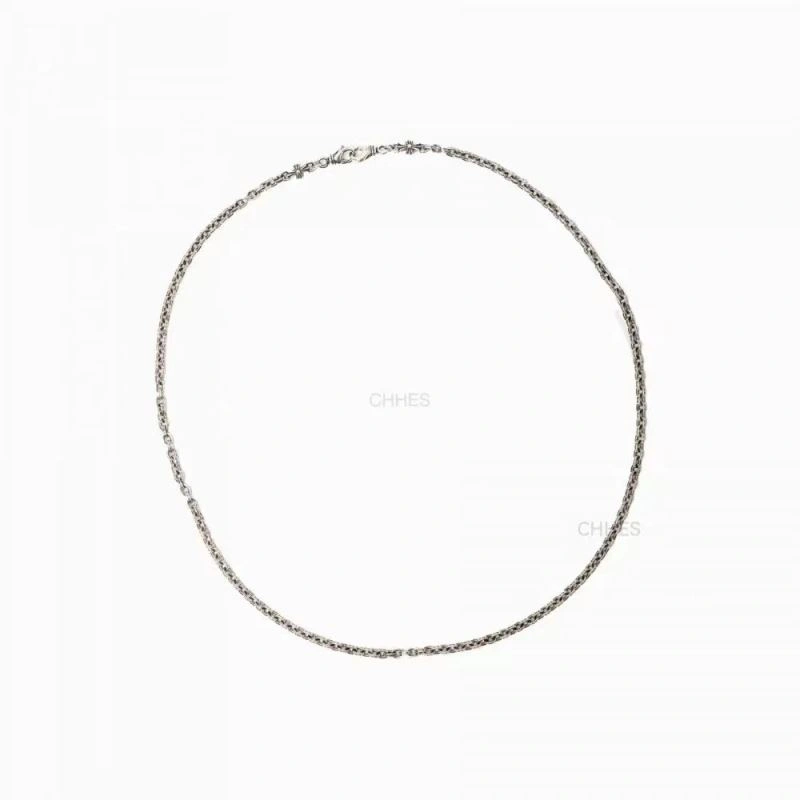 WellDesigned Chrome Hearts Necklaces 242238