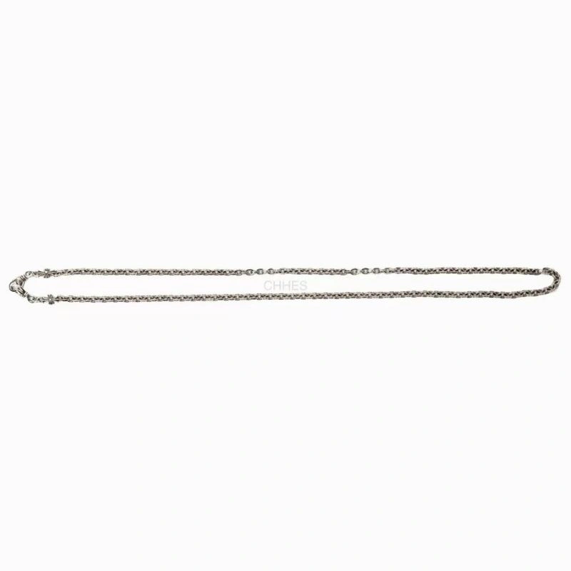WellDesigned Chrome Hearts Necklaces 242238
