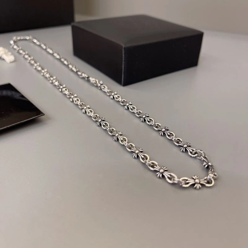 Durable Chrome Hearts Necklaces 242213
